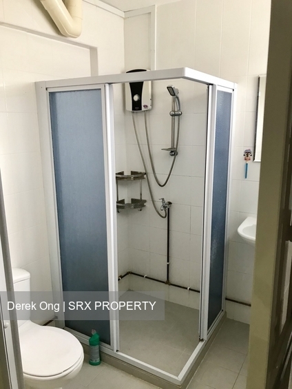 Blk 257 Bukit Batok East Avenue 4 (Bukit Batok), HDB 5 Rooms #179730442